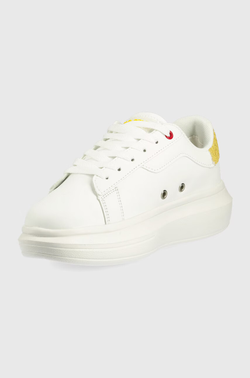 U.S. Polo Assn. Детски маратонки - Pepit.bg