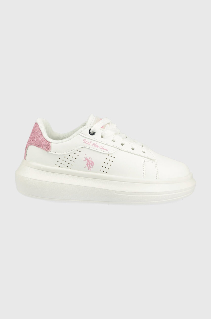 U.S. Polo Assn. Детски маратонки - Pepit.bg