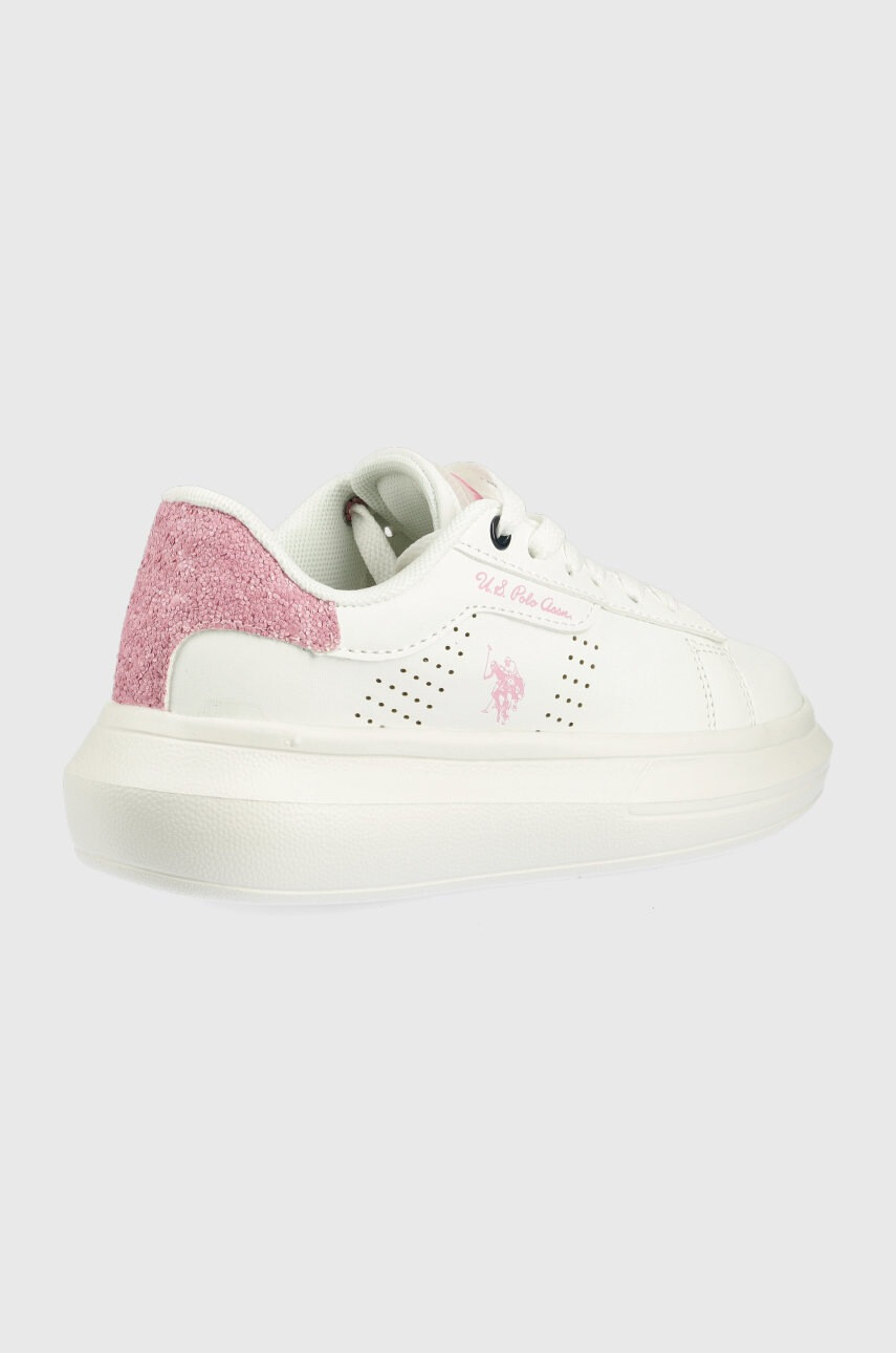U.S. Polo Assn. Детски маратонки - Pepit.bg