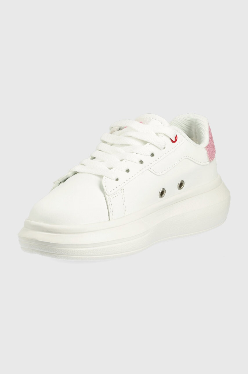 U.S. Polo Assn. Детски маратонки - Pepit.bg