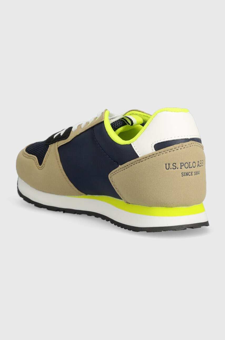 U.S. Polo Assn. Детски маратонки - Pepit.bg