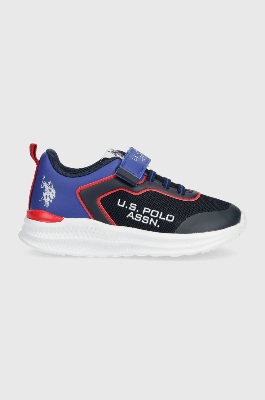 U.S. Polo Assn. Детски маратонки - Pepit.bg