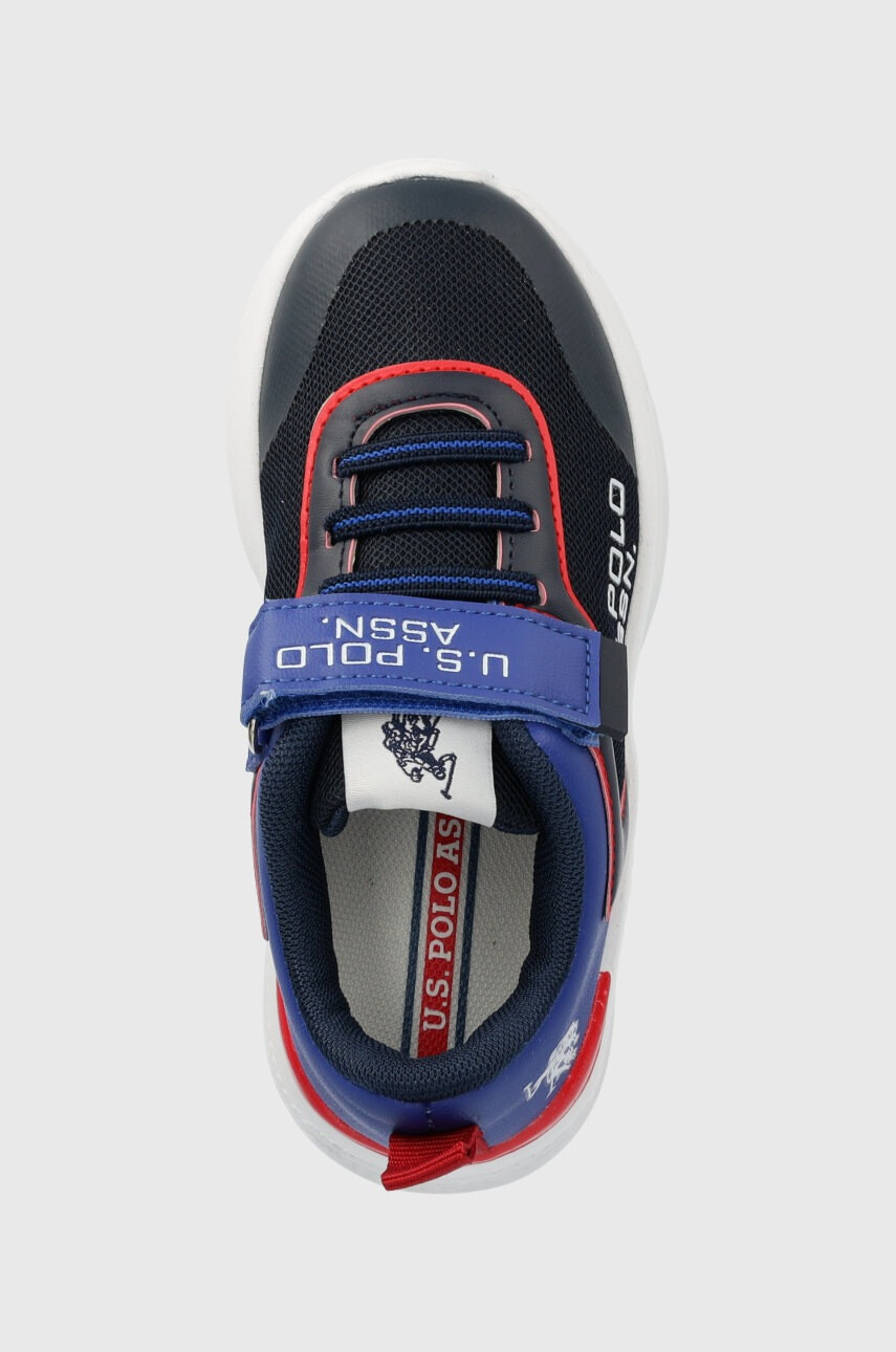 U.S. Polo Assn. Детски маратонки - Pepit.bg