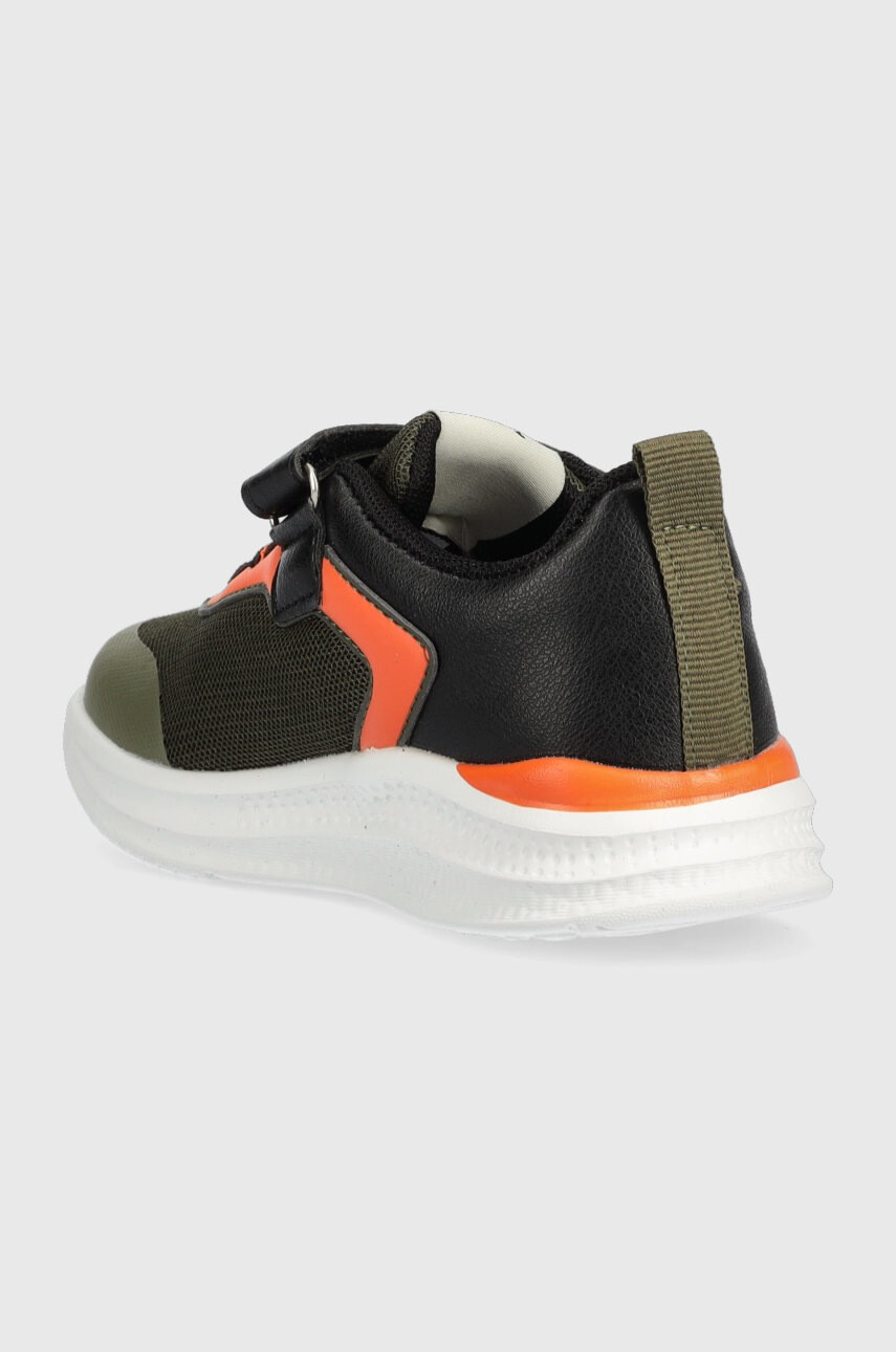 U.S. Polo Assn. Детски маратонки - Pepit.bg