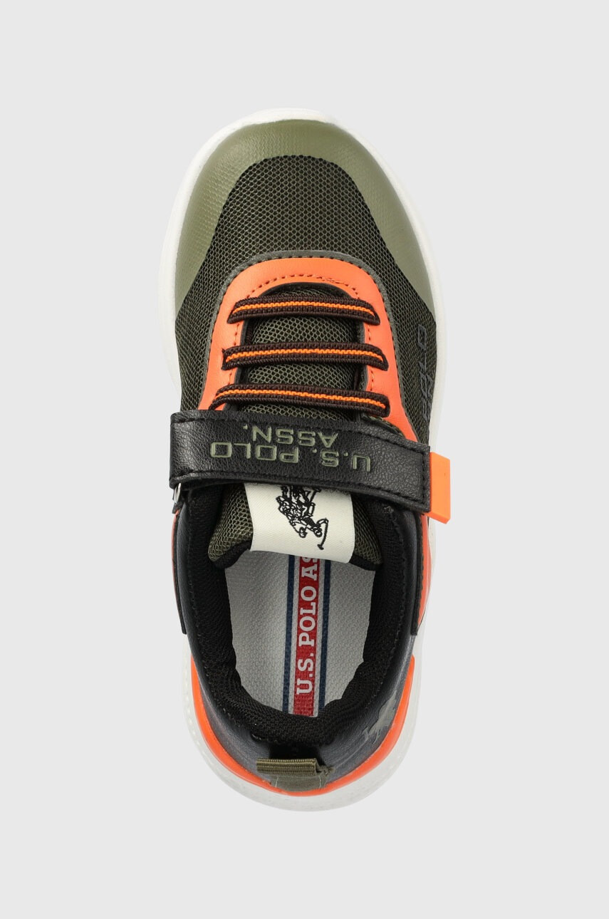 U.S. Polo Assn. Детски маратонки - Pepit.bg