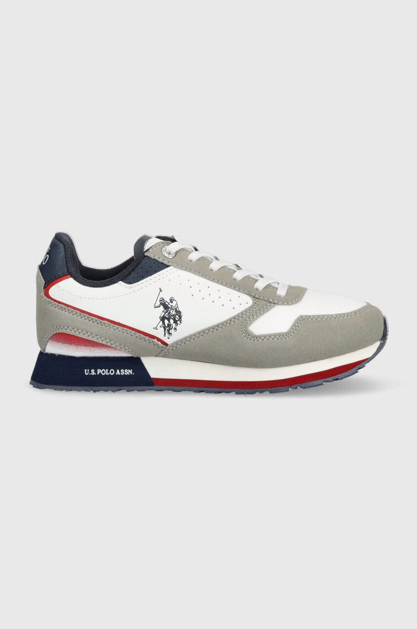 U.S. Polo Assn. Детски маратонки - Pepit.bg