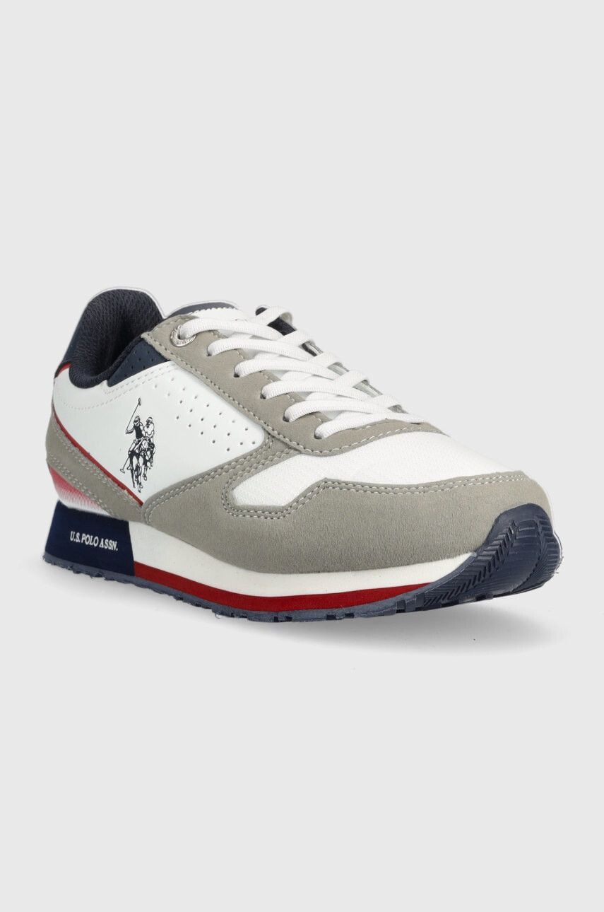 U.S. Polo Assn. Детски маратонки - Pepit.bg