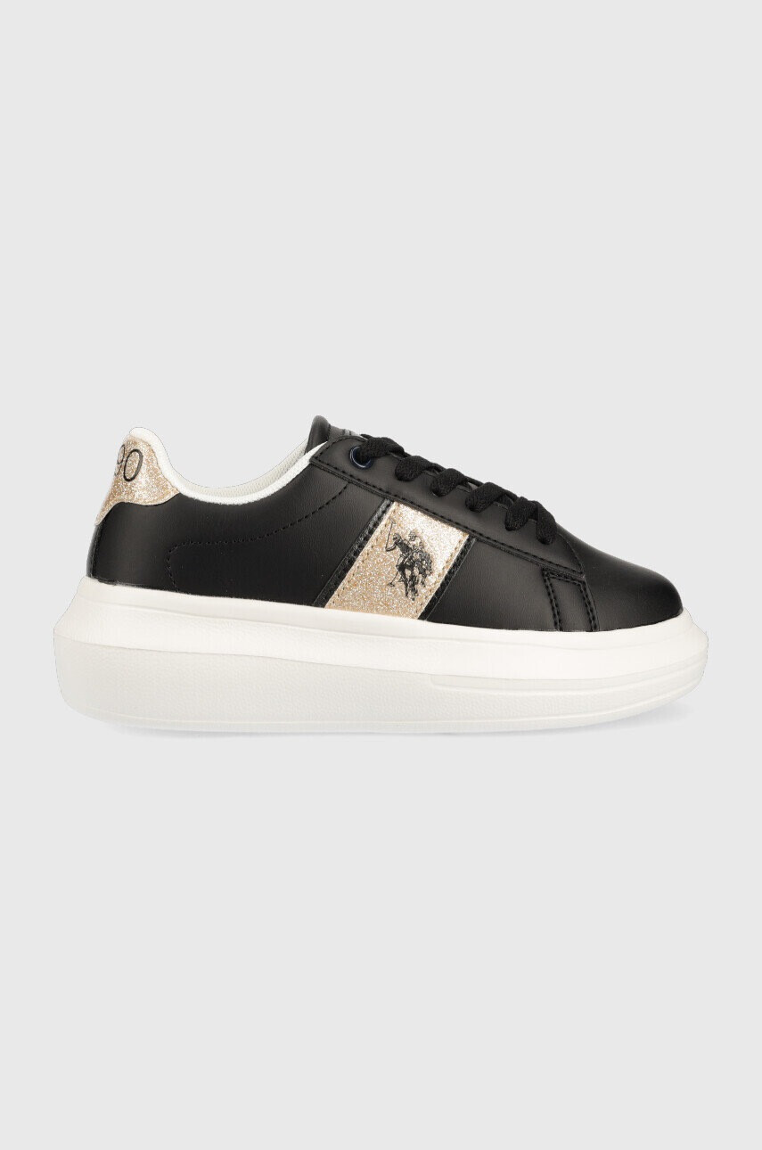 U.S. Polo Assn. Детски маратонки - Pepit.bg