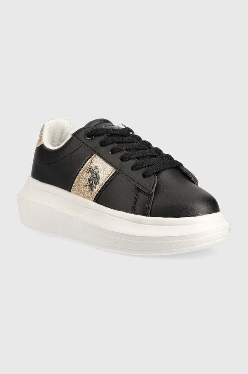U.S. Polo Assn. Детски маратонки - Pepit.bg