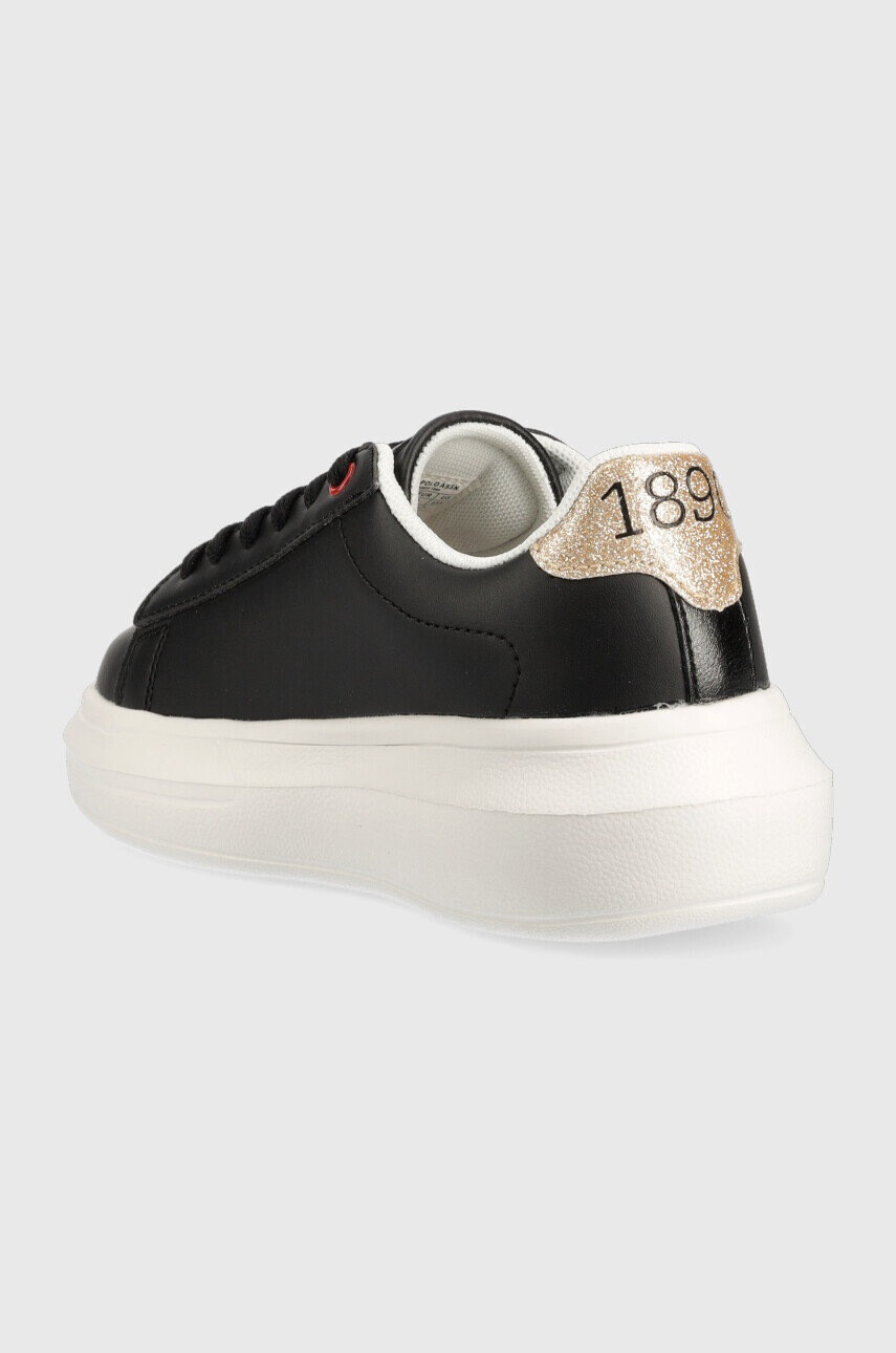 U.S. Polo Assn. Детски маратонки - Pepit.bg