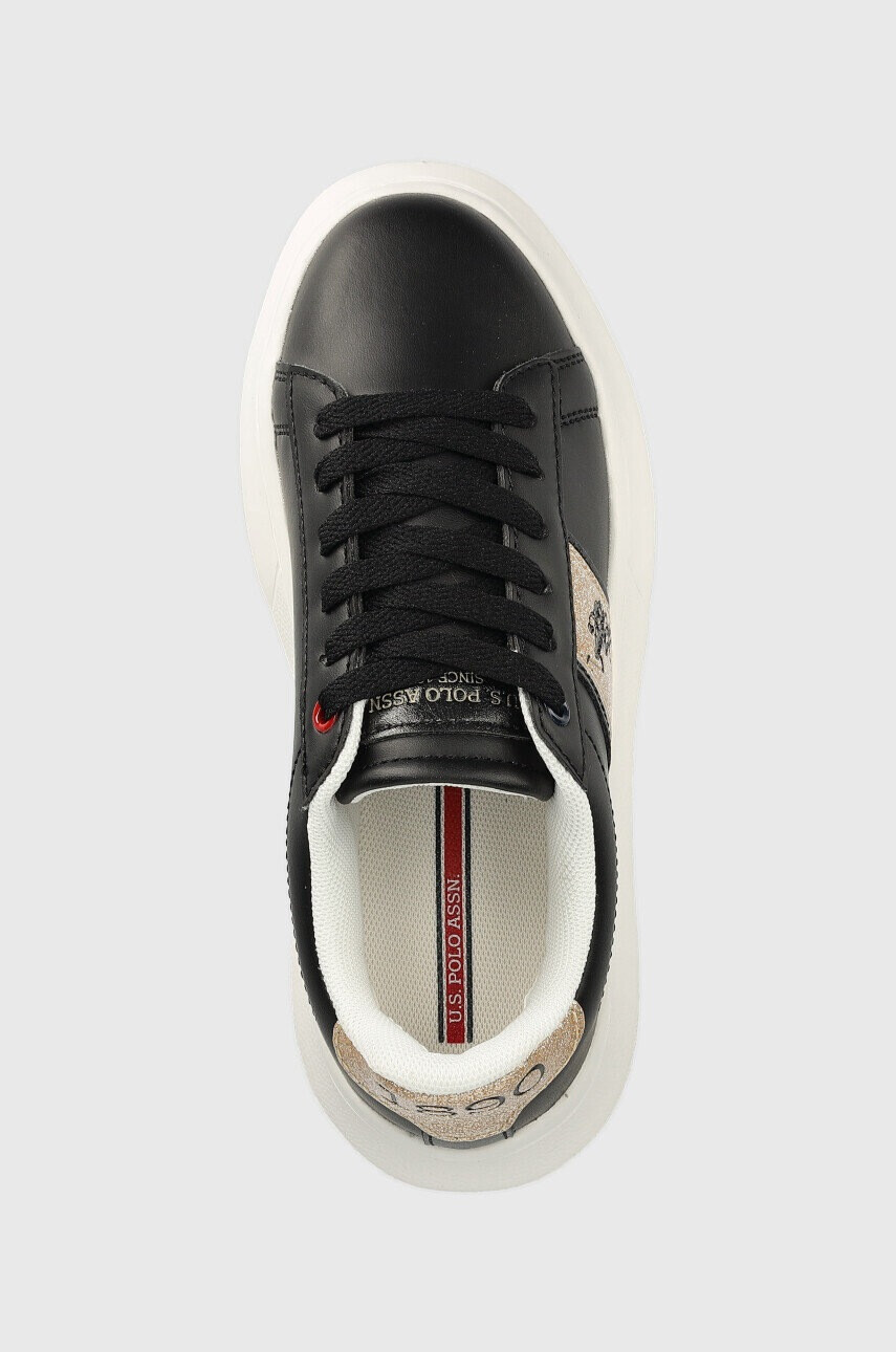 U.S. Polo Assn. Детски маратонки - Pepit.bg