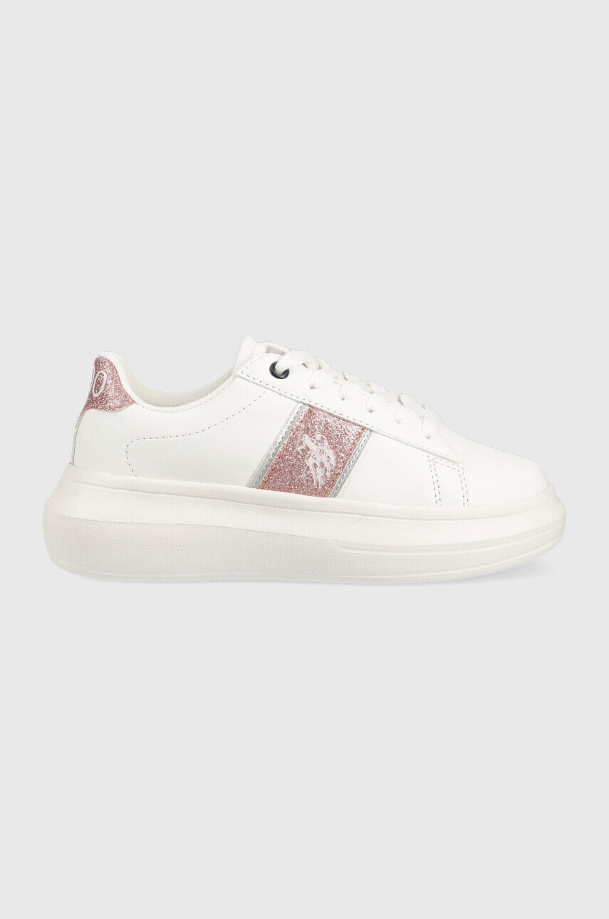 U.S. Polo Assn. Детски маратонки - Pepit.bg