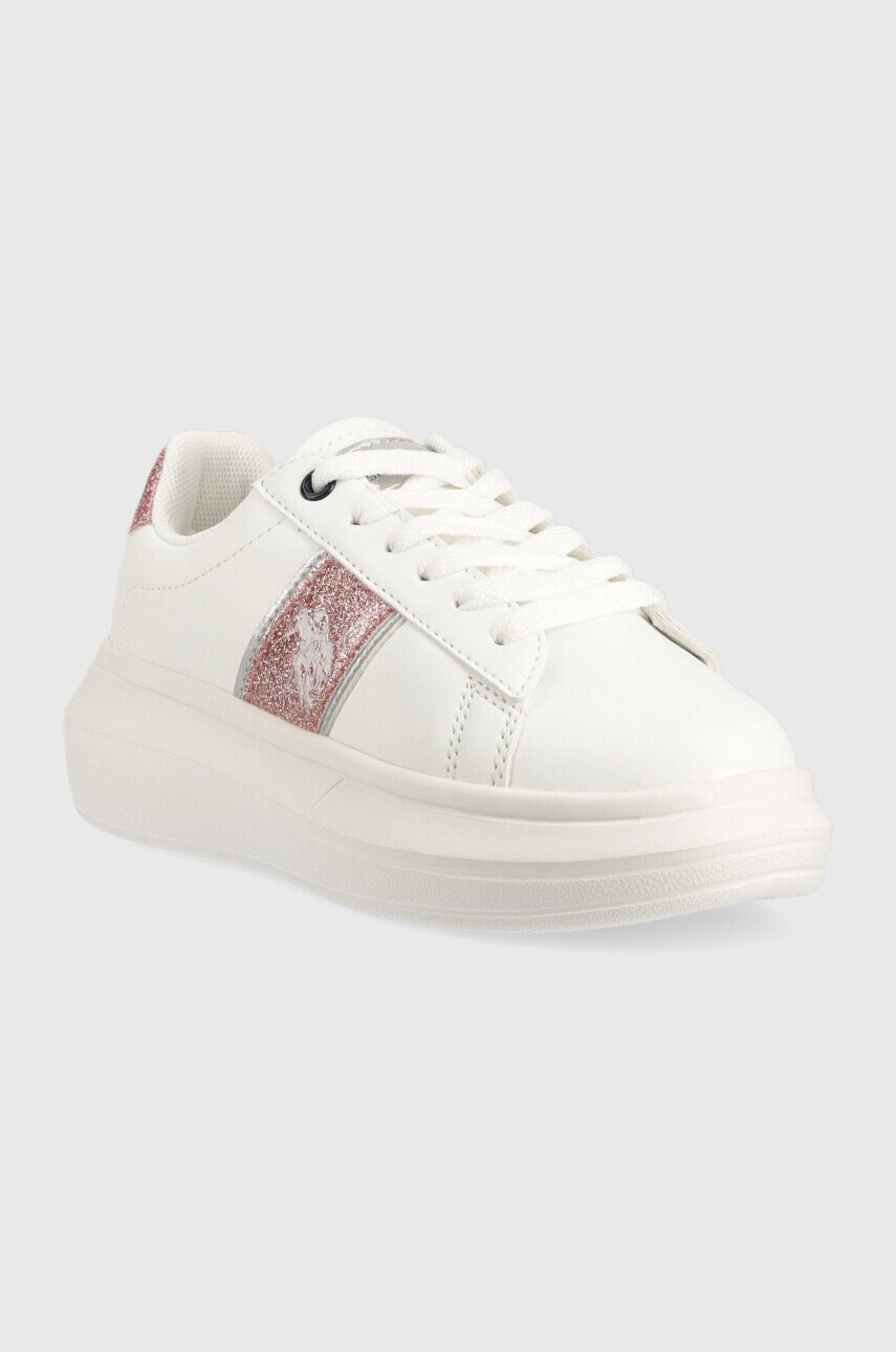 U.S. Polo Assn. Детски маратонки - Pepit.bg
