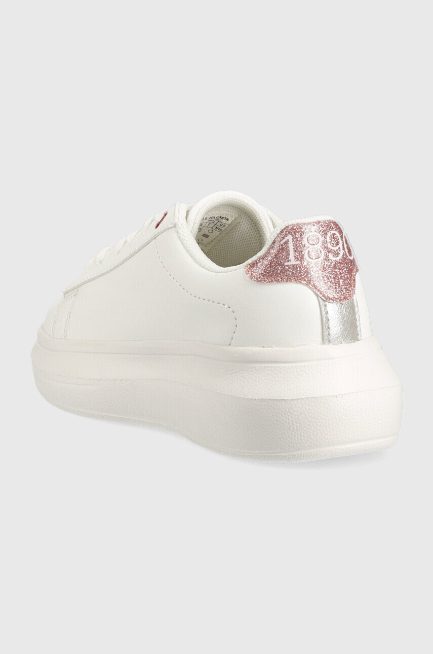 U.S. Polo Assn. Детски маратонки - Pepit.bg