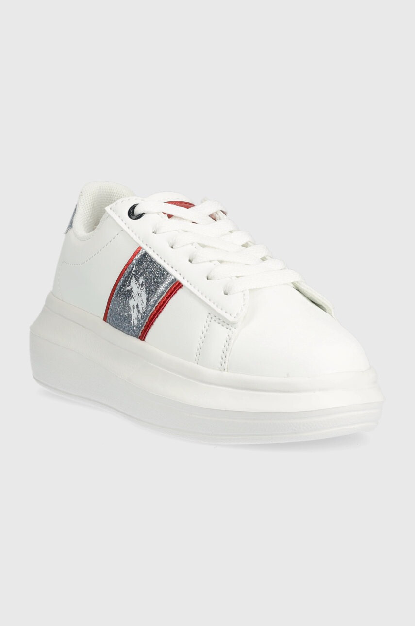 U.S. Polo Assn. Детски маратонки - Pepit.bg