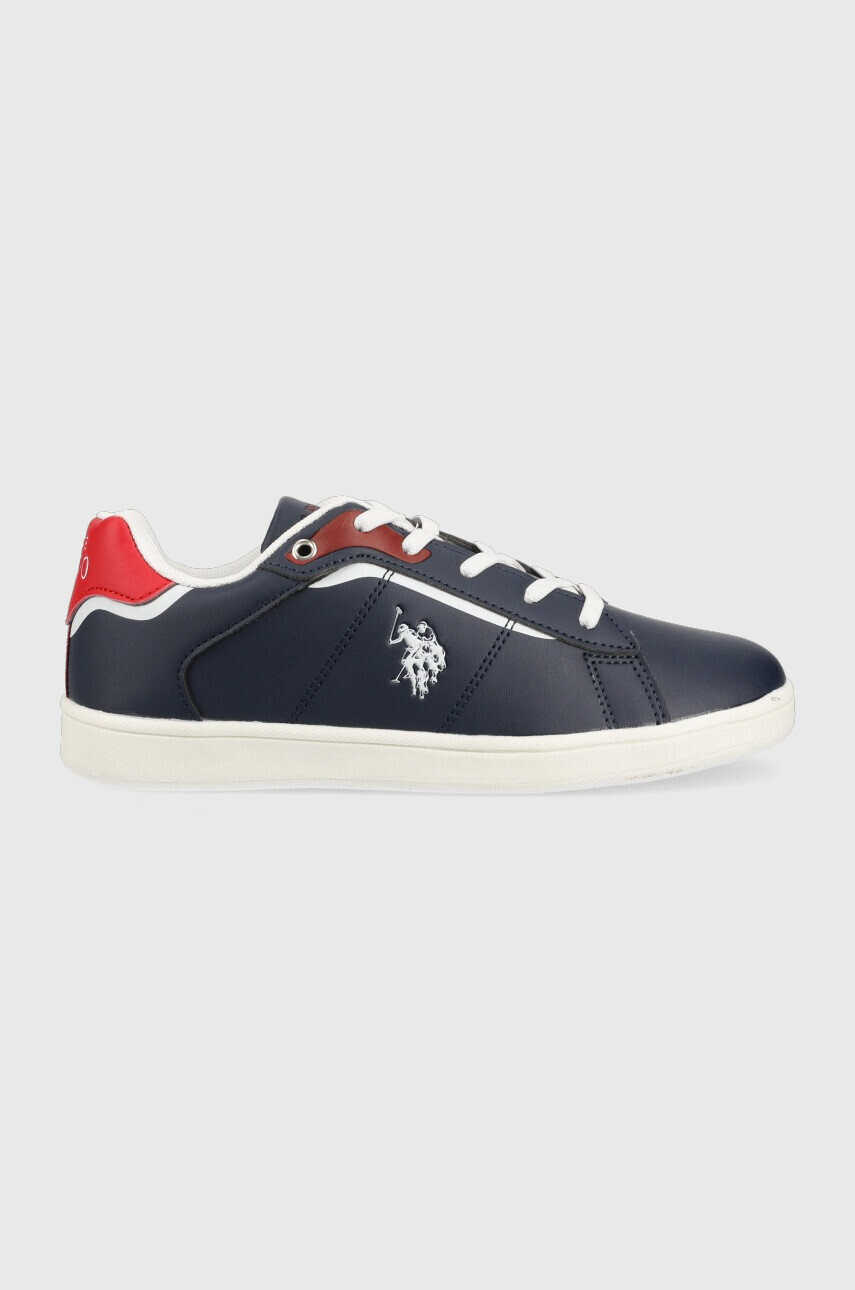 U.S. Polo Assn. Детски маратонки - Pepit.bg