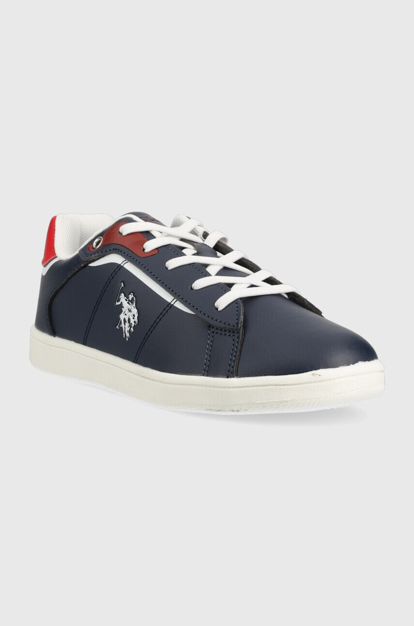 U.S. Polo Assn. Детски маратонки - Pepit.bg
