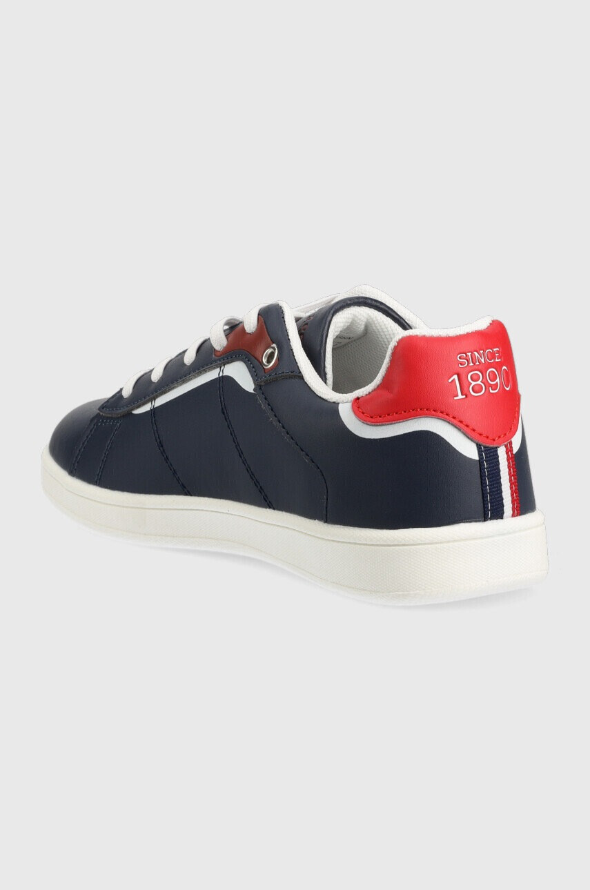 U.S. Polo Assn. Детски маратонки - Pepit.bg