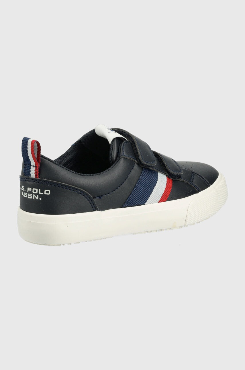 U.S. Polo Assn. Детски маратонки - Pepit.bg