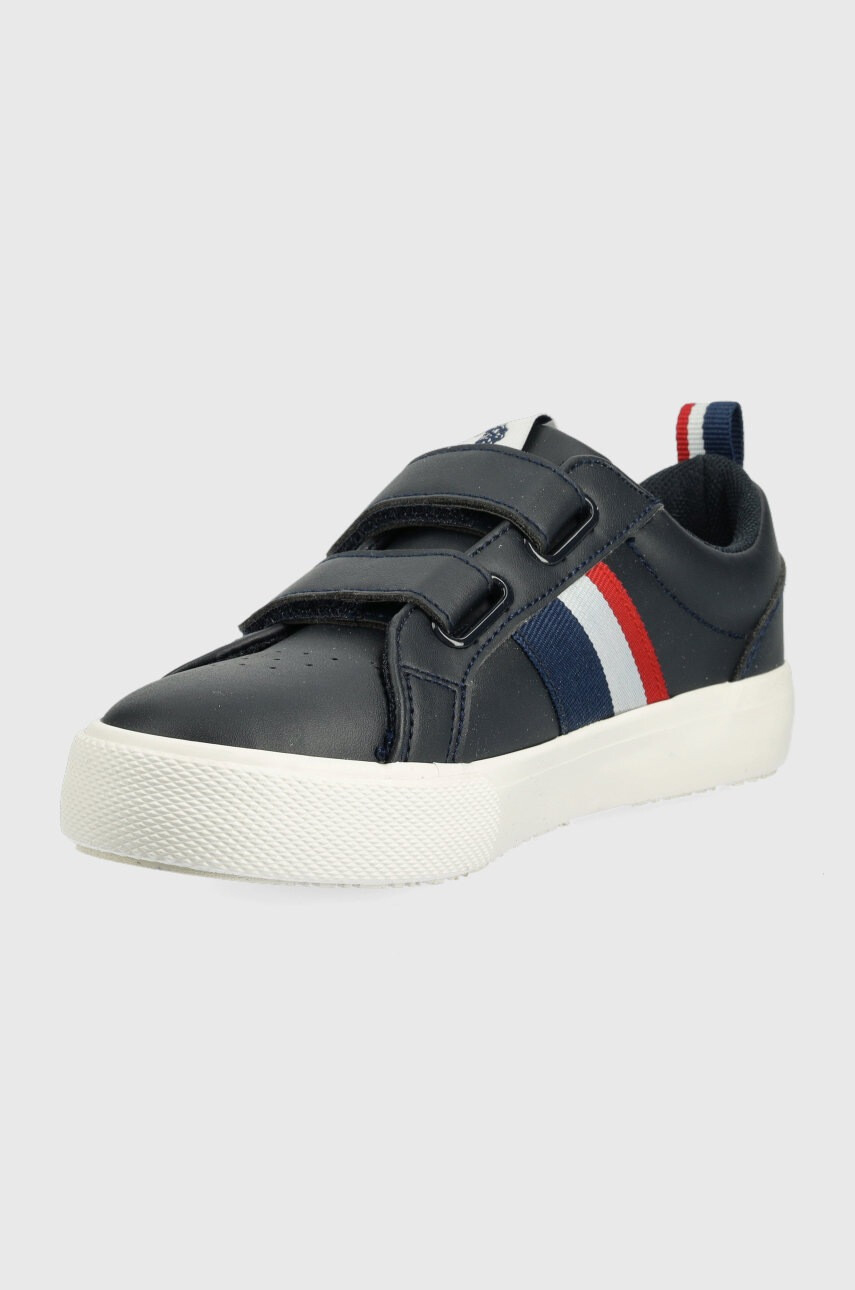 U.S. Polo Assn. Детски маратонки - Pepit.bg