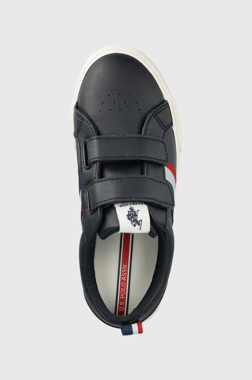 U.S. Polo Assn. Детски маратонки - Pepit.bg