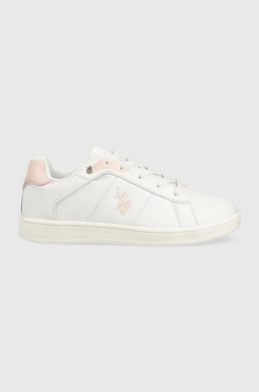 U.S. Polo Assn. Детски маратонки - Pepit.bg