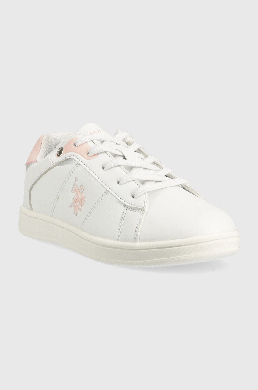 U.S. Polo Assn. Детски маратонки - Pepit.bg