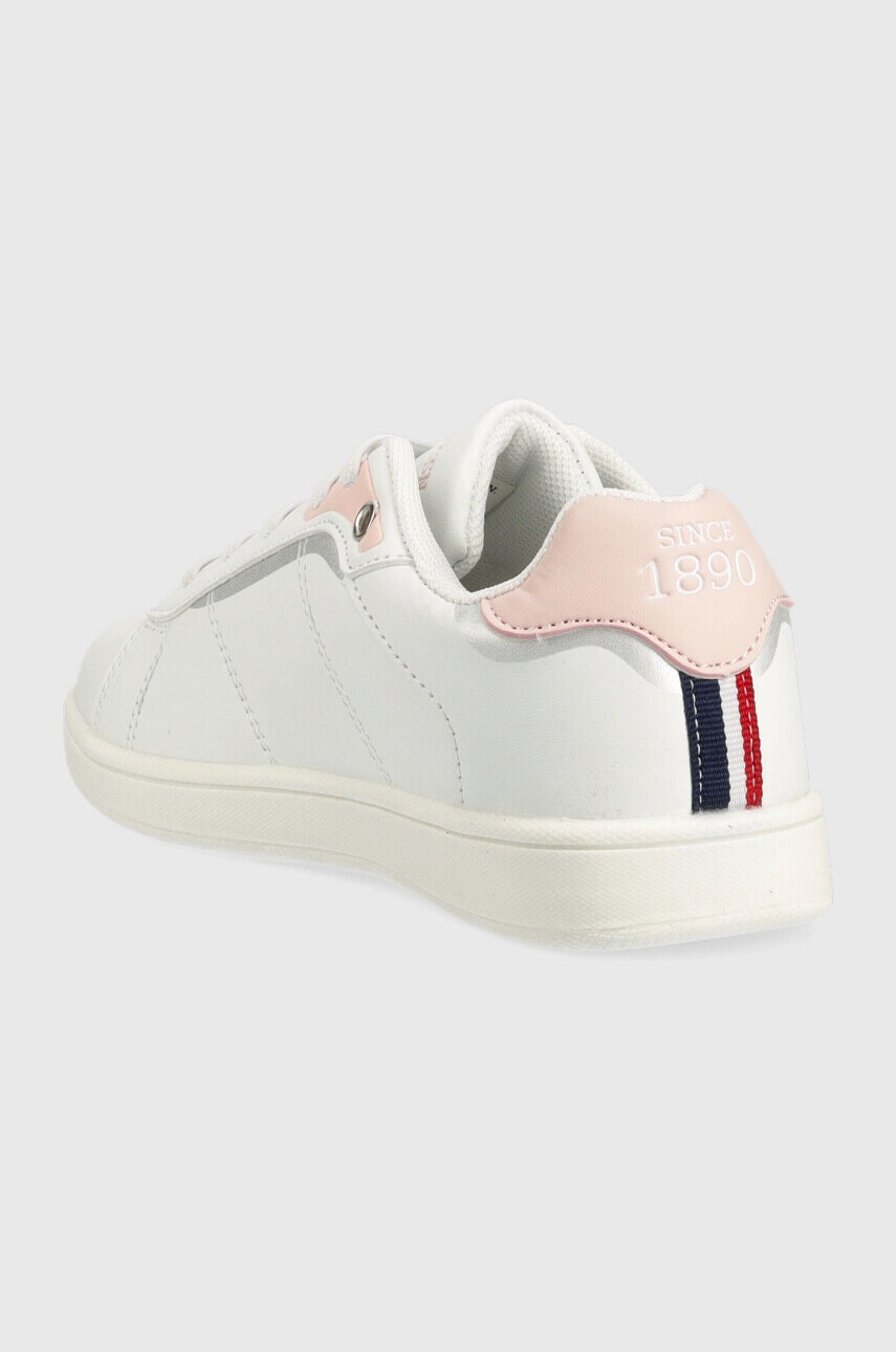 U.S. Polo Assn. Детски маратонки - Pepit.bg