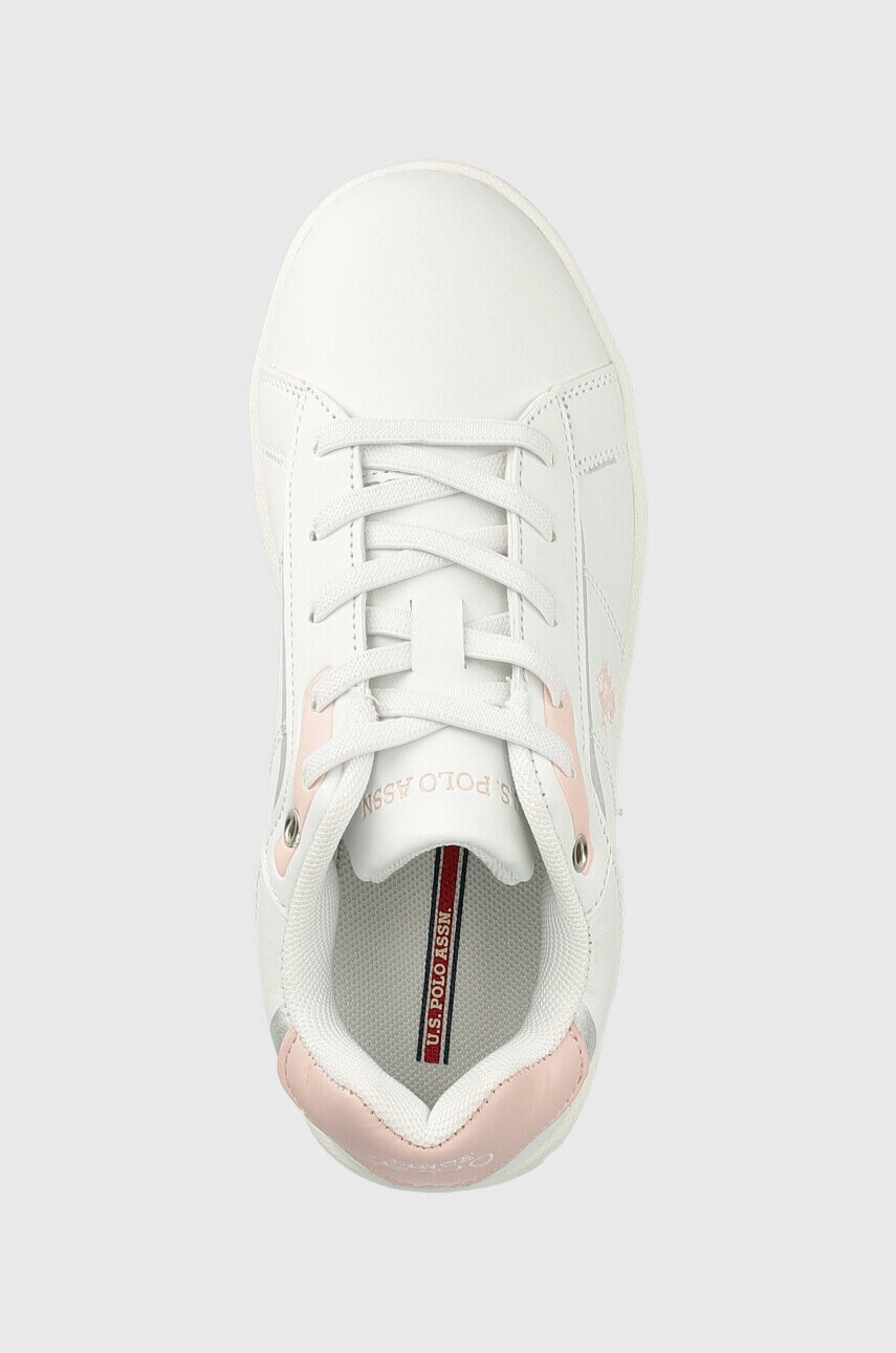 U.S. Polo Assn. Детски маратонки - Pepit.bg