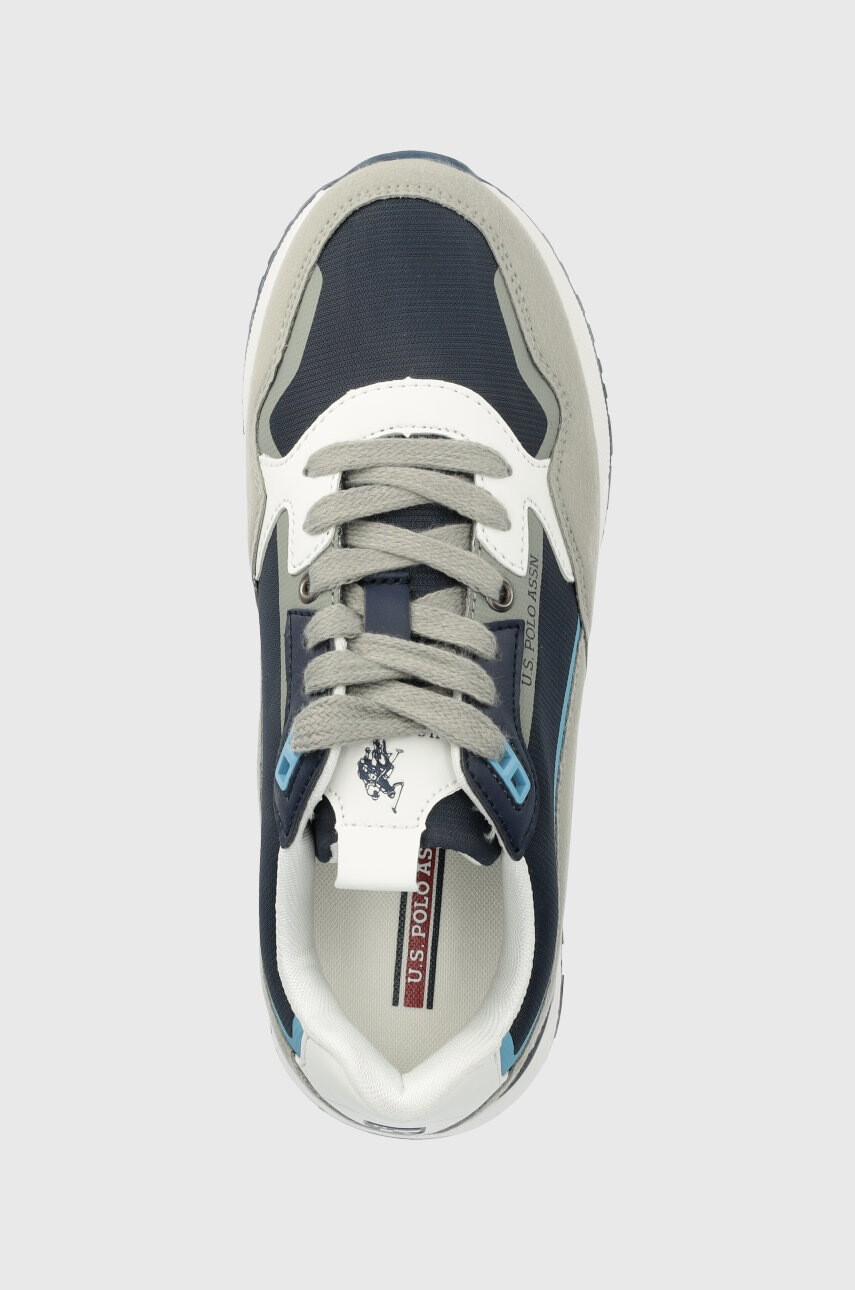 U.S. Polo Assn. Детски маратонки - Pepit.bg