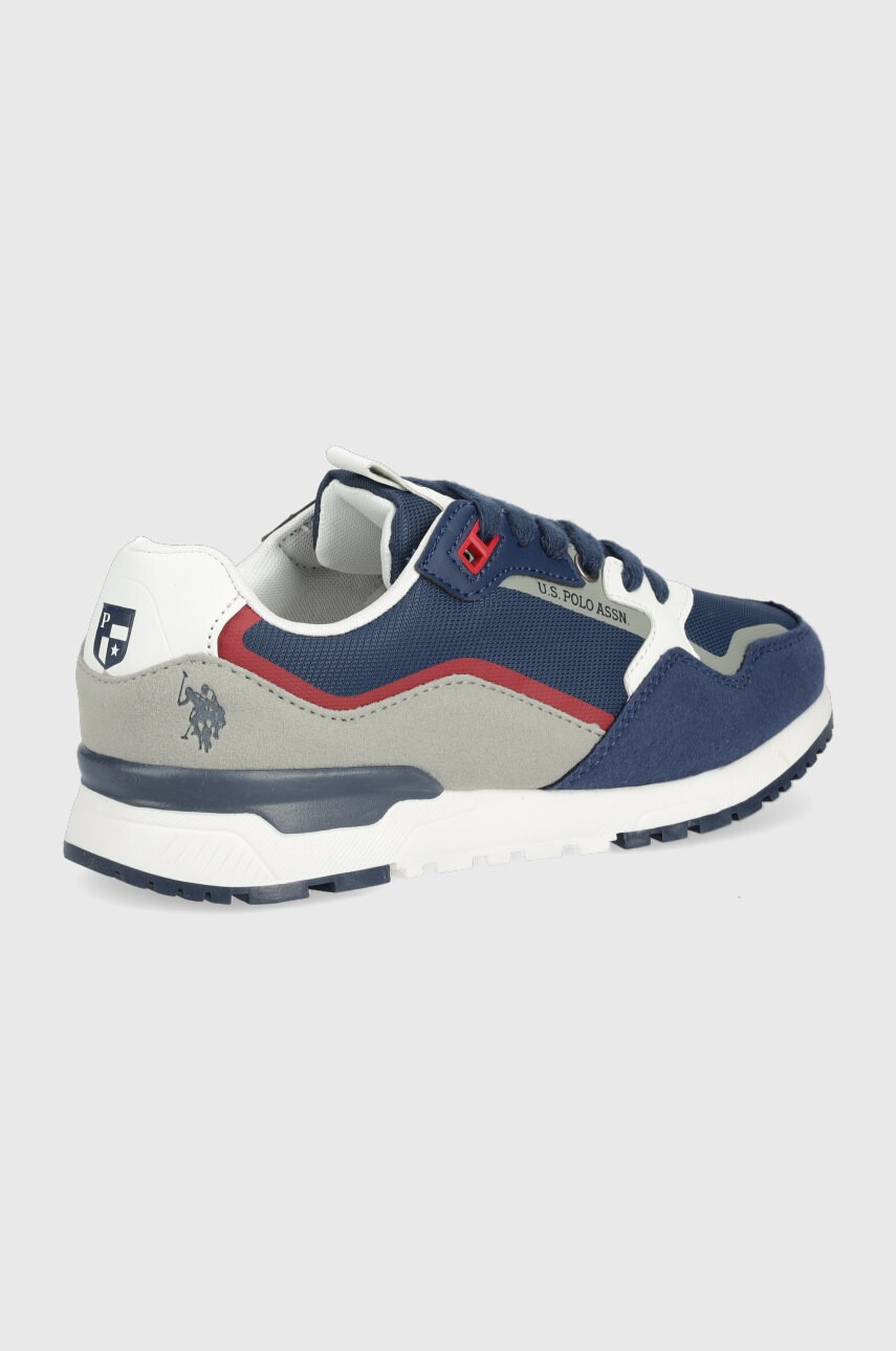 U.S. Polo Assn. Детски маратонки - Pepit.bg