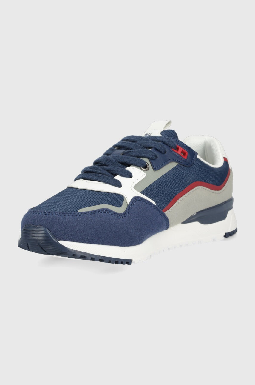 U.S. Polo Assn. Детски маратонки - Pepit.bg