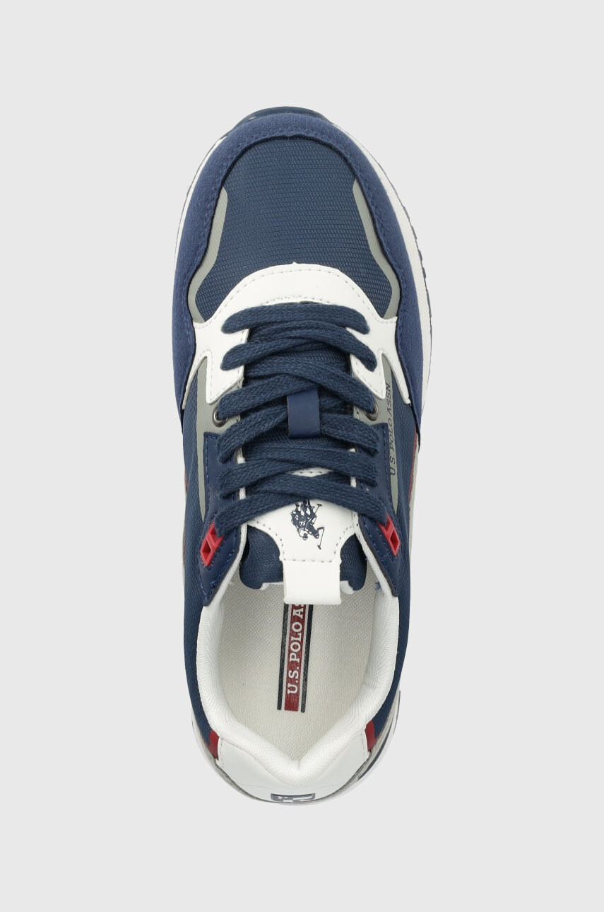 U.S. Polo Assn. Детски маратонки - Pepit.bg