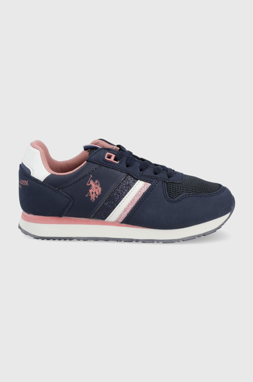 U.S. Polo Assn. Детски обувки - Pepit.bg