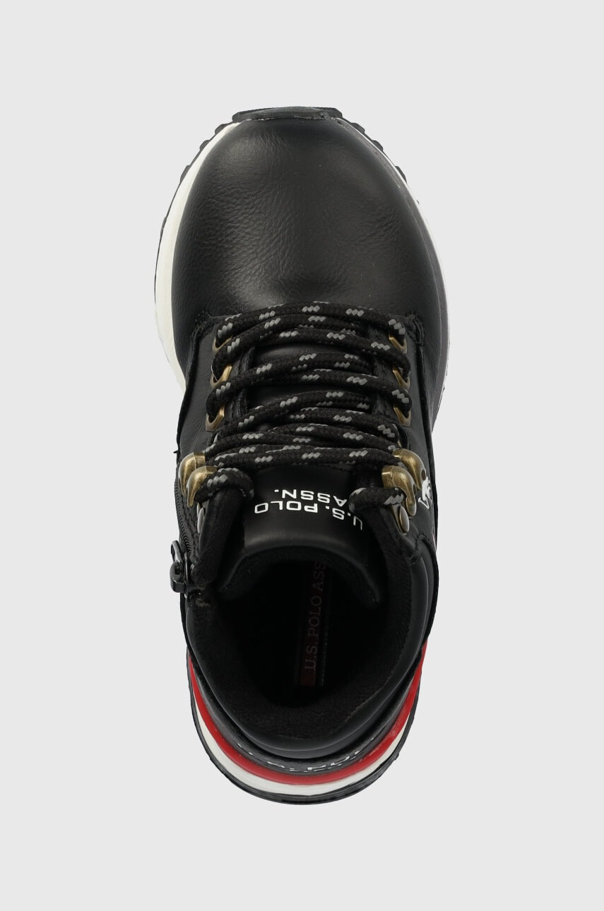 U.S. Polo Assn. Детски зимни обувки - Pepit.bg