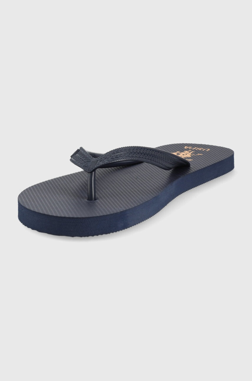 U.S. Polo Assn. Джапанки - Pepit.bg