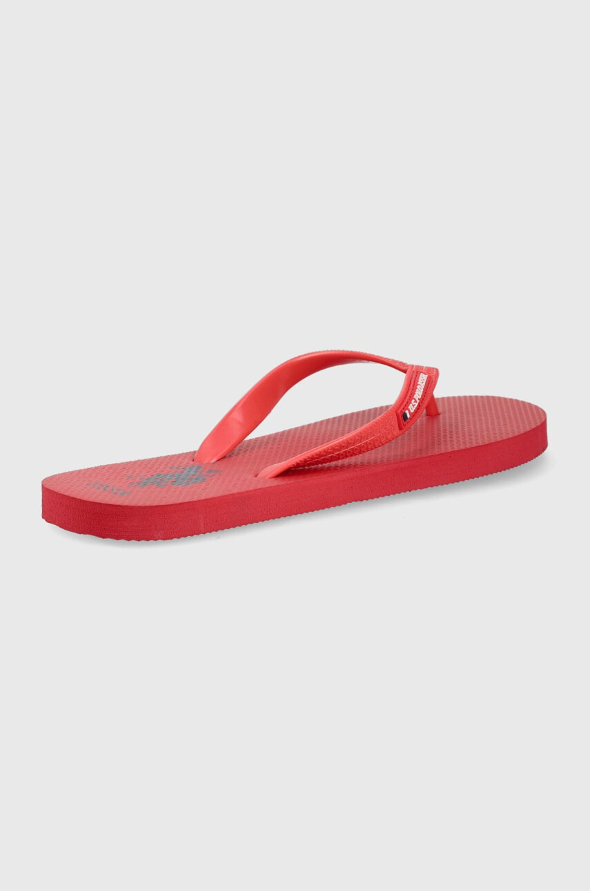 U.S. Polo Assn. Джапанки - Pepit.bg