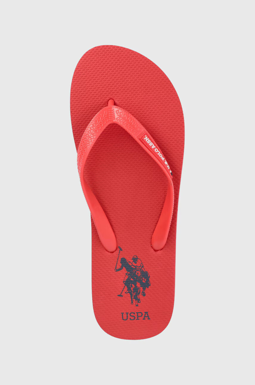U.S. Polo Assn. Джапанки - Pepit.bg