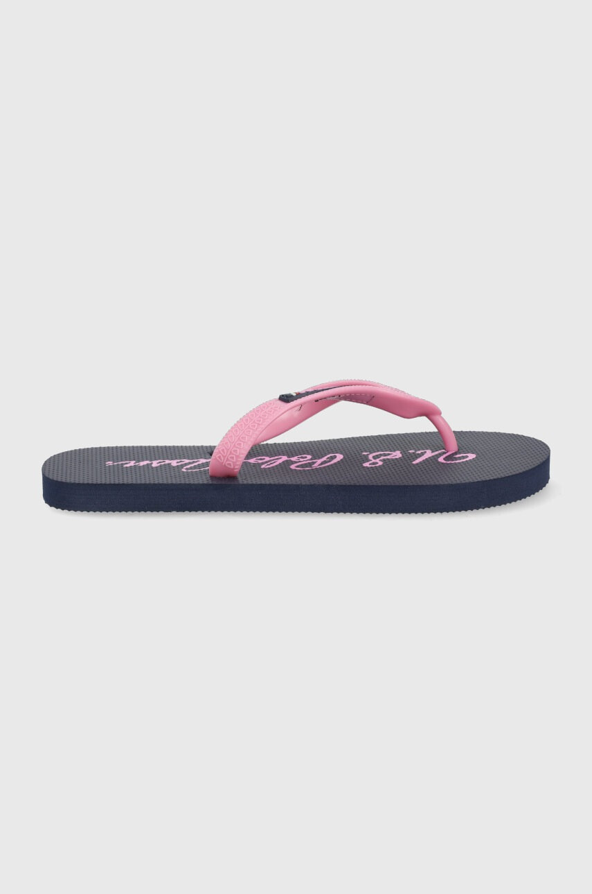 U.S. Polo Assn. Джапанки - Pepit.bg