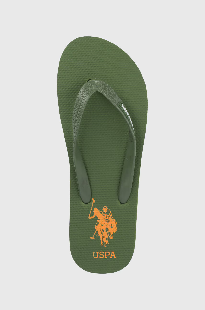 U.S. Polo Assn. Джапанки - Pepit.bg