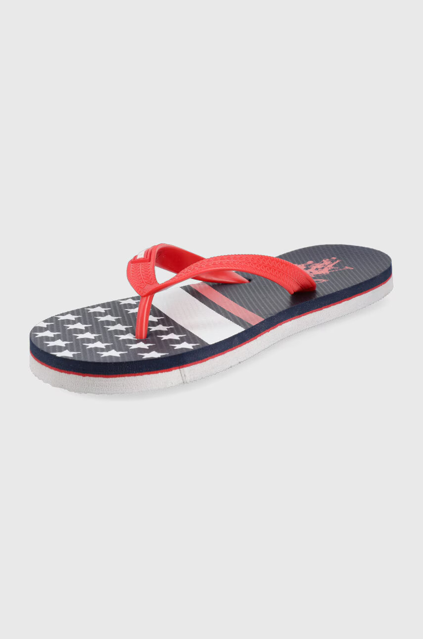 U.S. Polo Assn. Джапанки - Pepit.bg