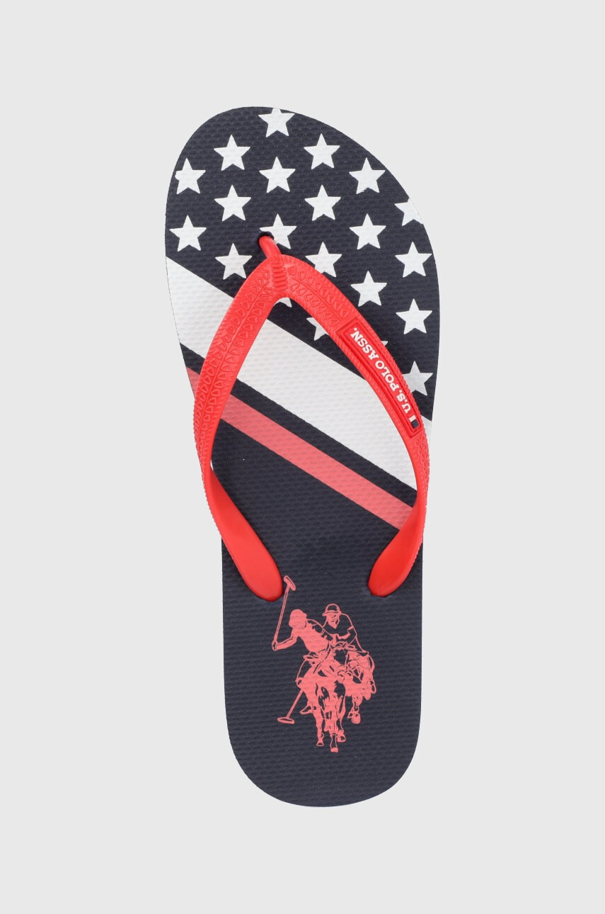 U.S. Polo Assn. Джапанки - Pepit.bg