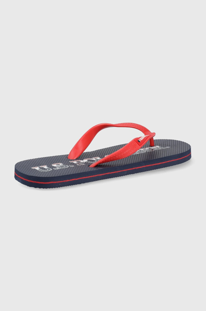 U.S. Polo Assn. Джапанки - Pepit.bg