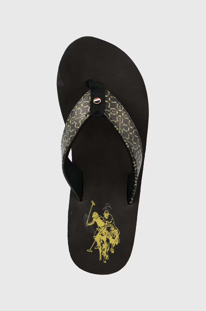 U.S. Polo Assn. Джапанки CHANY - Pepit.bg