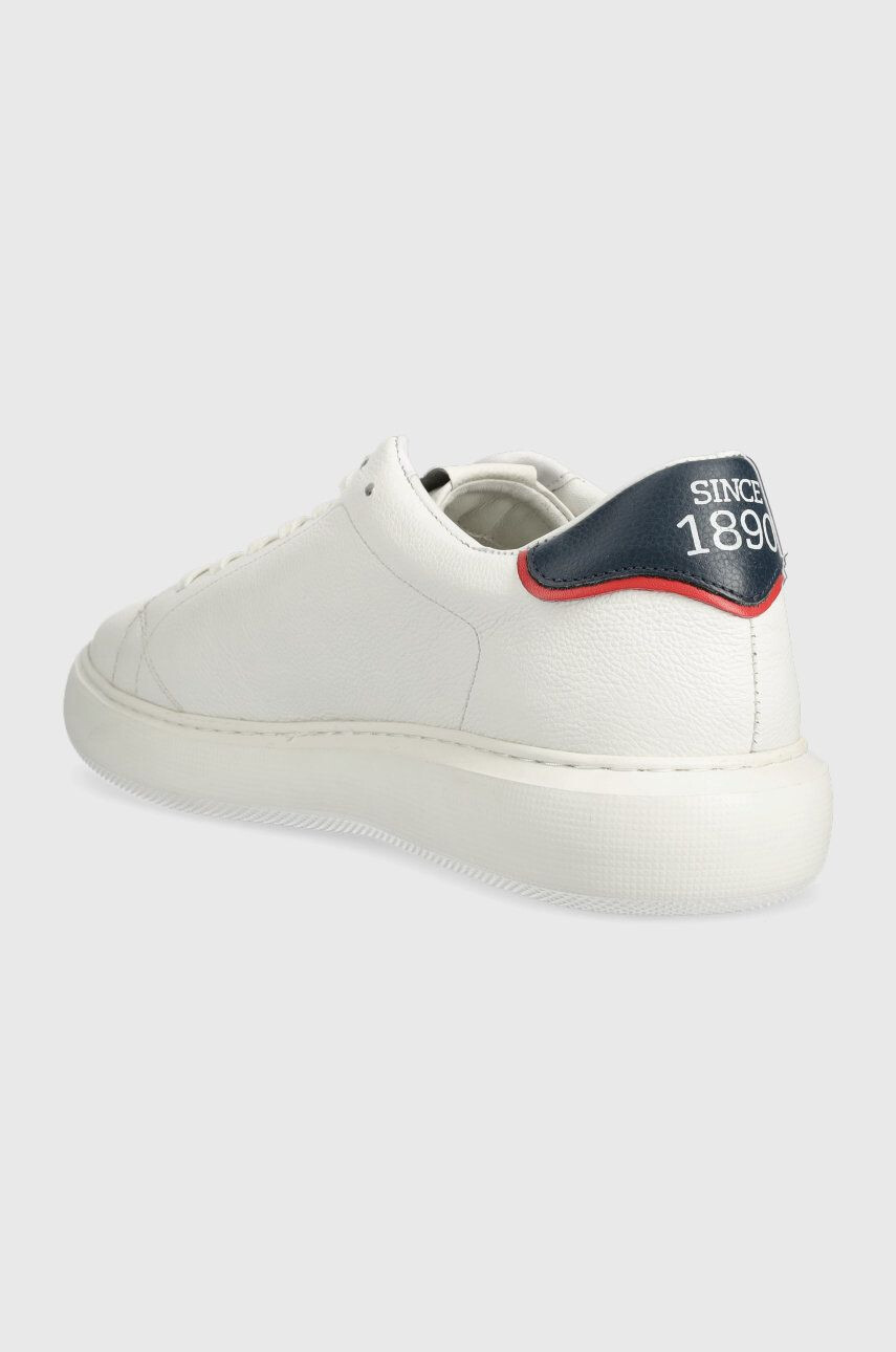 U.S. Polo Assn. Кожени маратонки Cryme - Pepit.bg