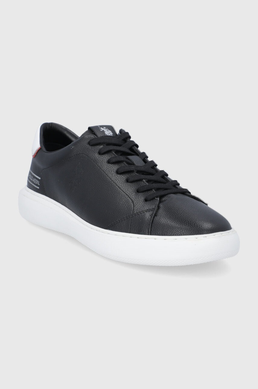 U.S. Polo Assn. Кожени обувки - Pepit.bg