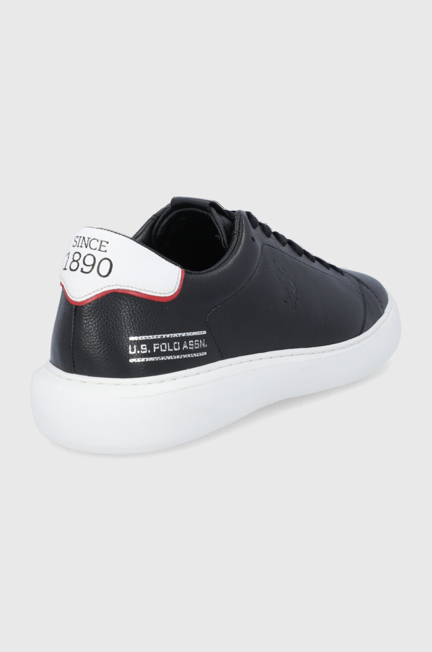 U.S. Polo Assn. Кожени обувки - Pepit.bg