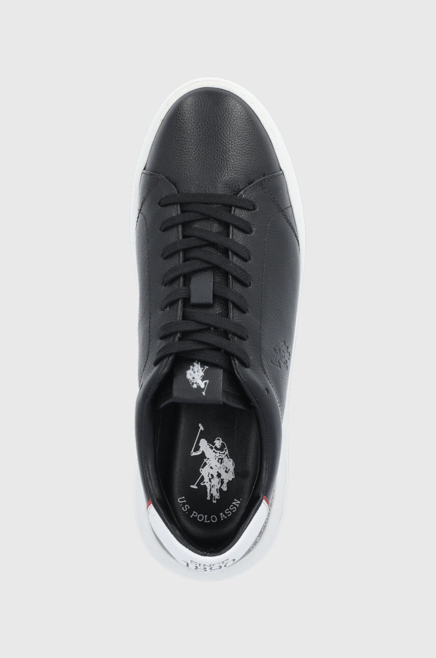 U.S. Polo Assn. Кожени обувки - Pepit.bg