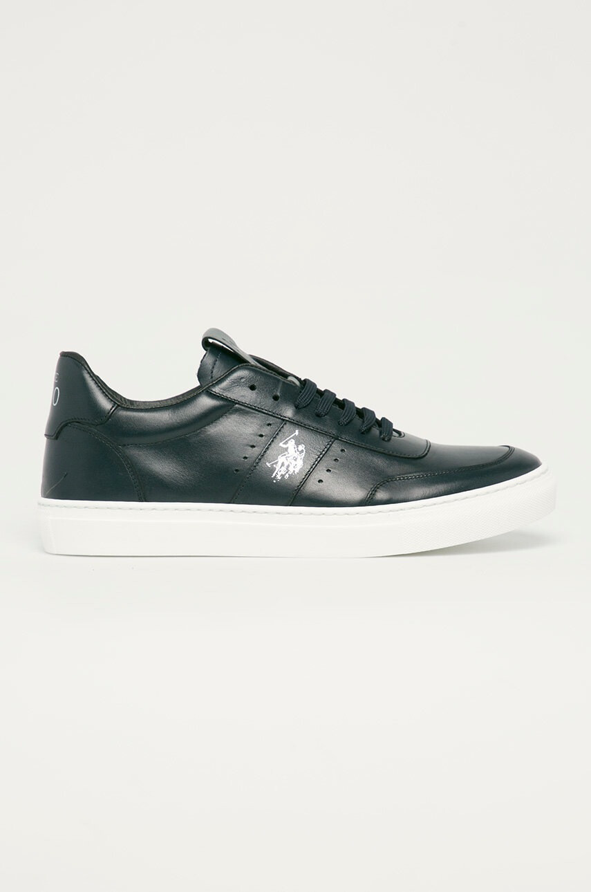 U.S. Polo Assn. Кожени обувки - Pepit.bg