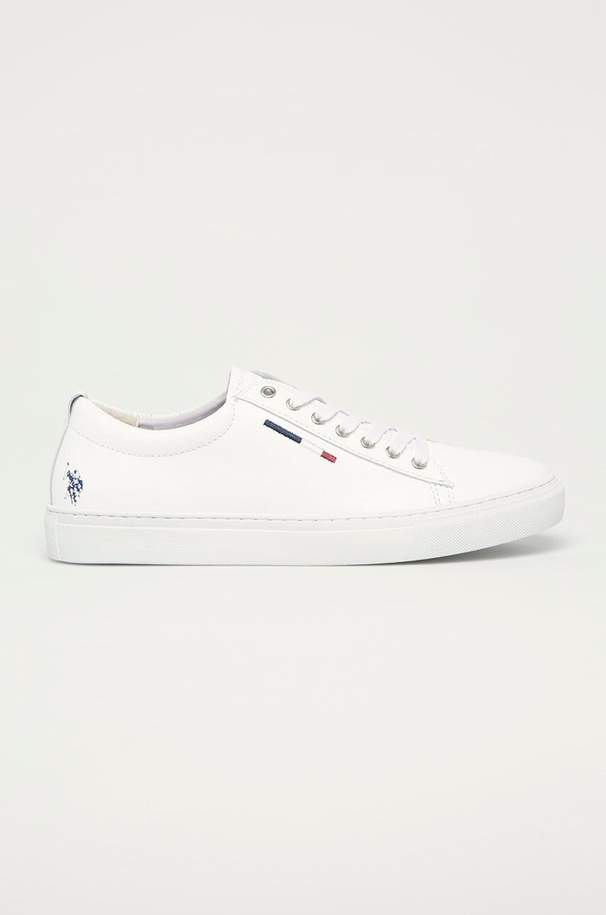 U.S. Polo Assn. Кожени обувки - Pepit.bg